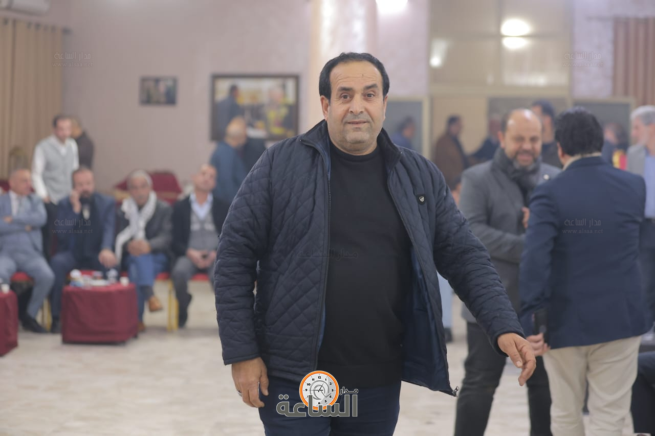 Madar Al-Saa Images 0.07394676603735073