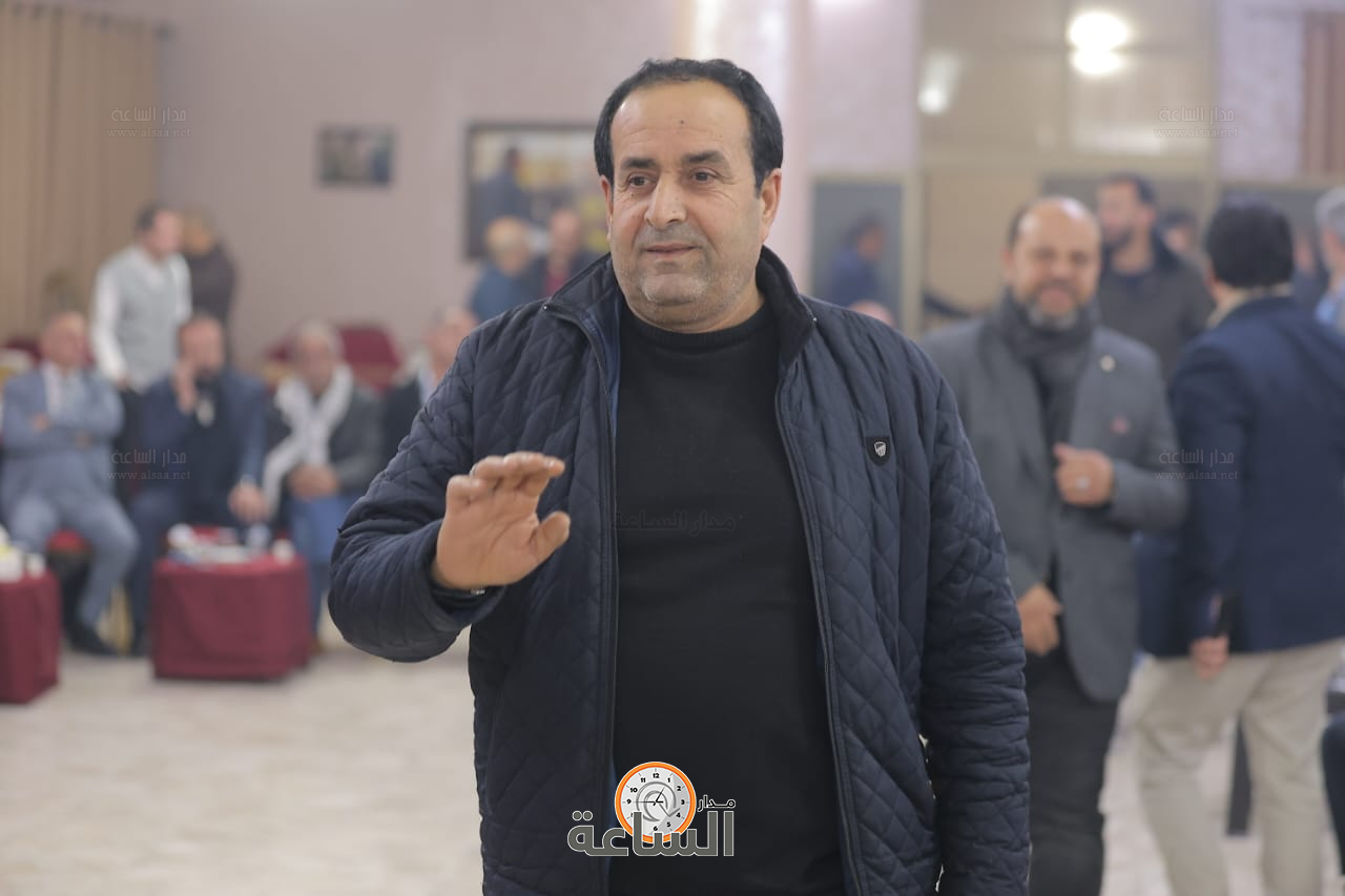 Madar Al-Saa Images 0.19919940081312637