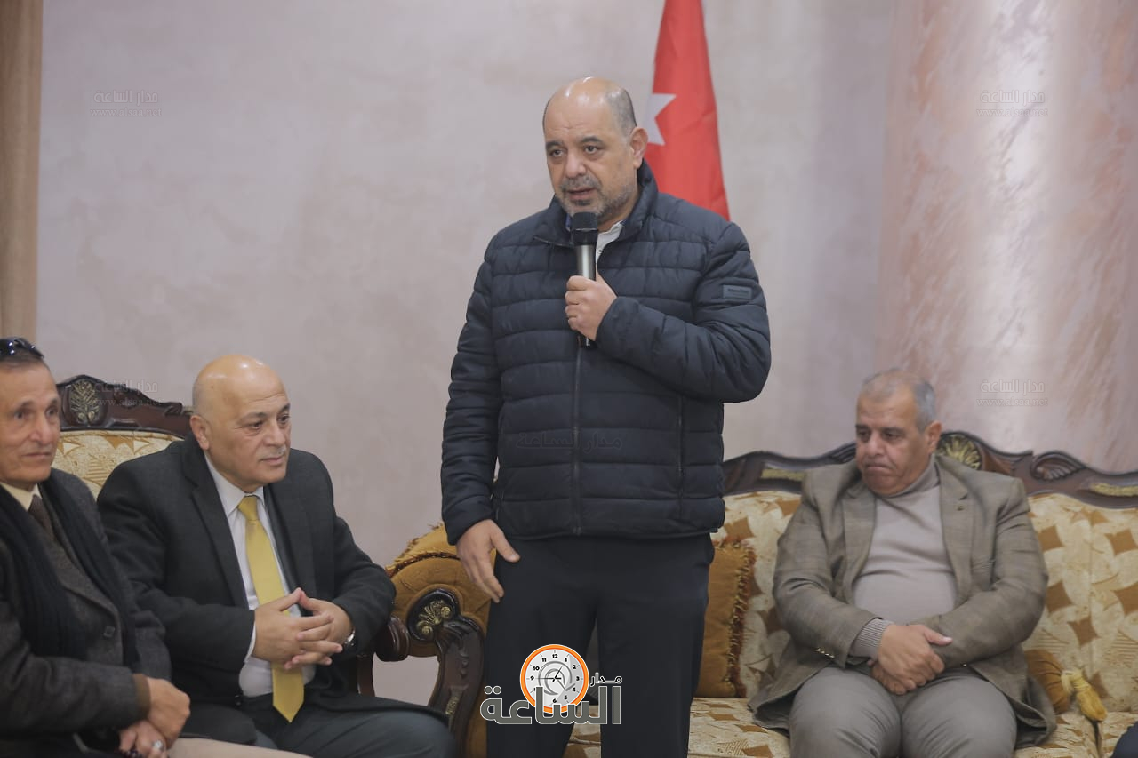 Madar Al-Saa Images 0.14886425735432618