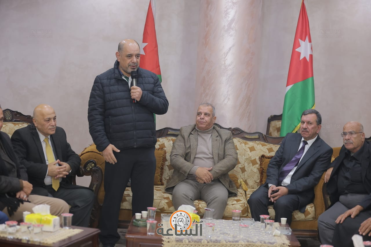 Madar Al-Saa Images 0.31066757949099166