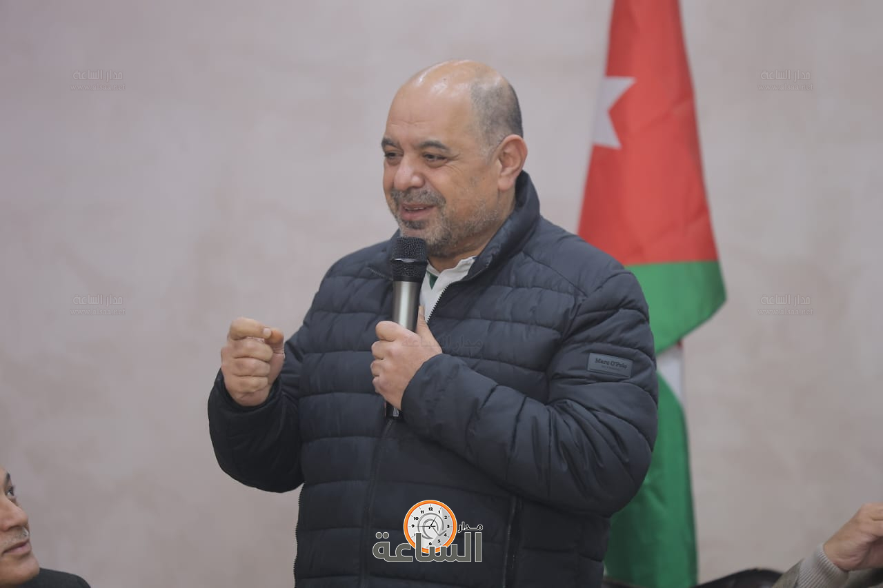 Madar Al-Saa Images 0.31859005376747285