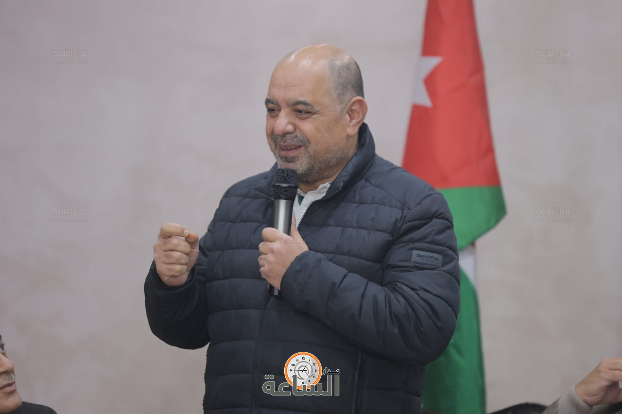 Madar Al-Saa Images 0.4578441569232108