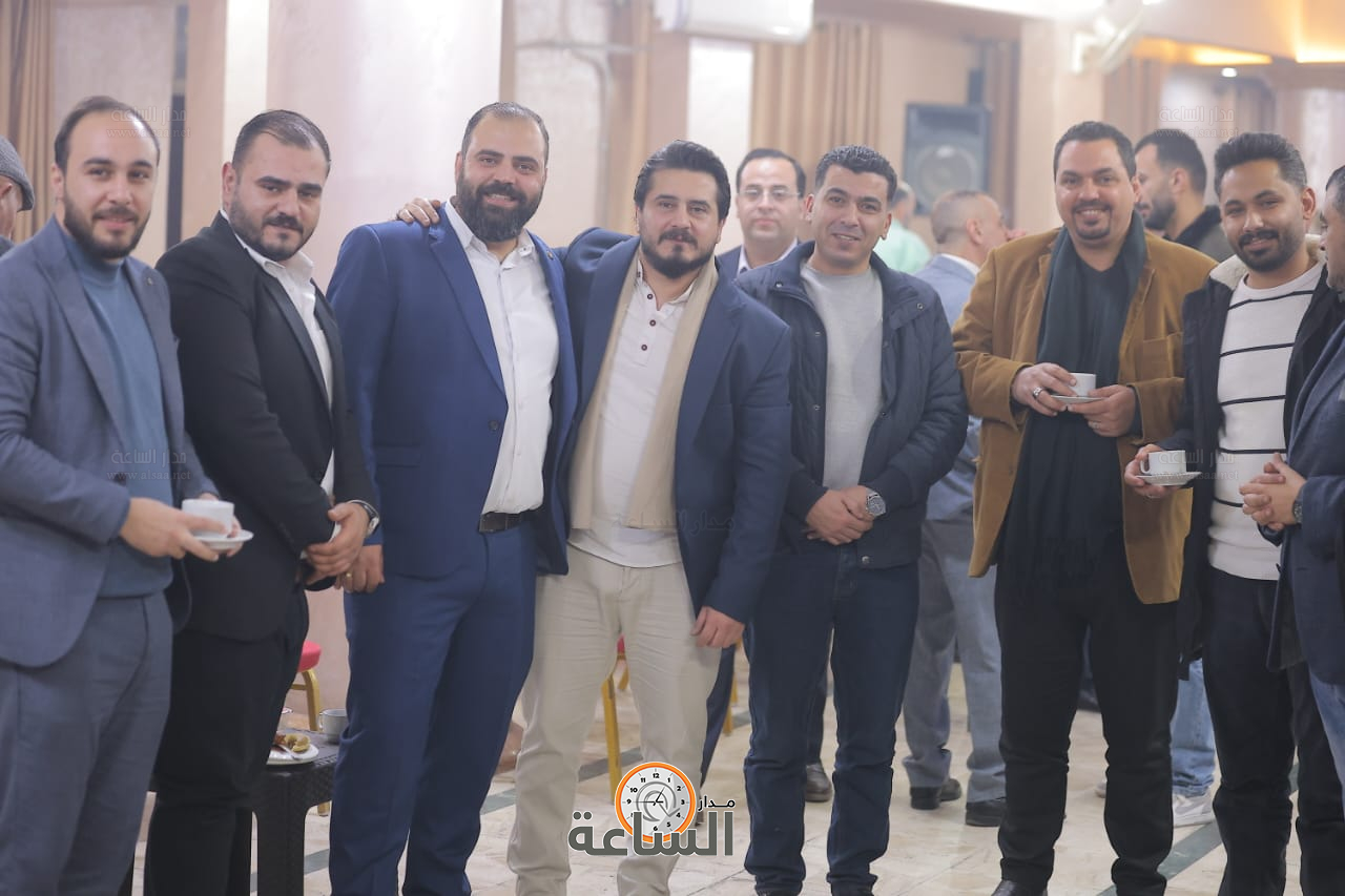 Madar Al-Saa Images 0.9584891416424344