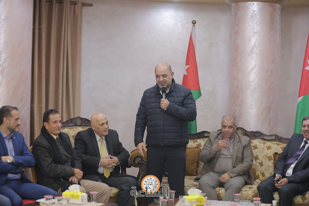 Madar Al-Saa Images 0.21732152516488346