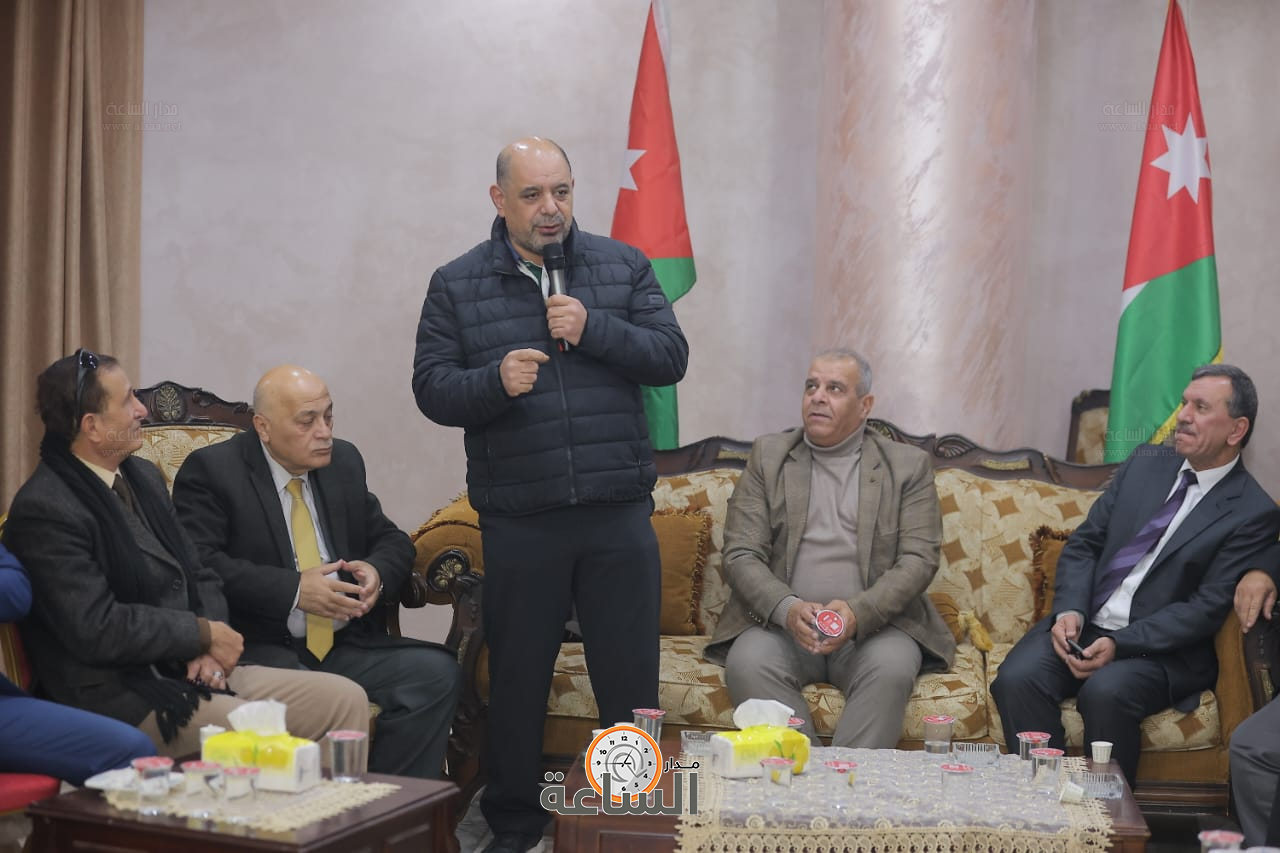 Madar Al-Saa Images 0.31687180132217185