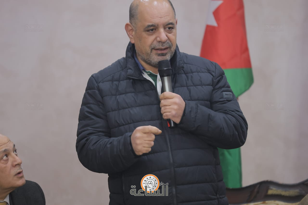 Madar Al-Saa Images 0.4882899651934305