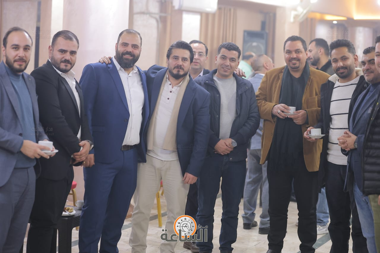 Madar Al-Saa Images 0.6843871154430965