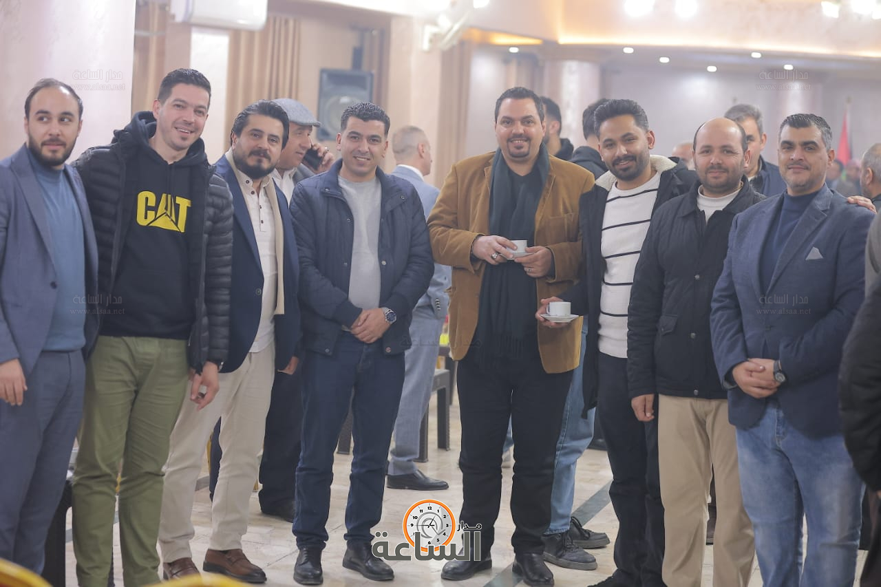 Madar Al-Saa Images 0.5216308720962985