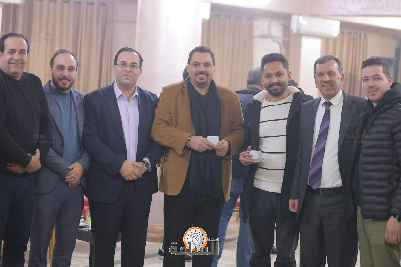 Madar Al-Saa Images 0.060378498921199286