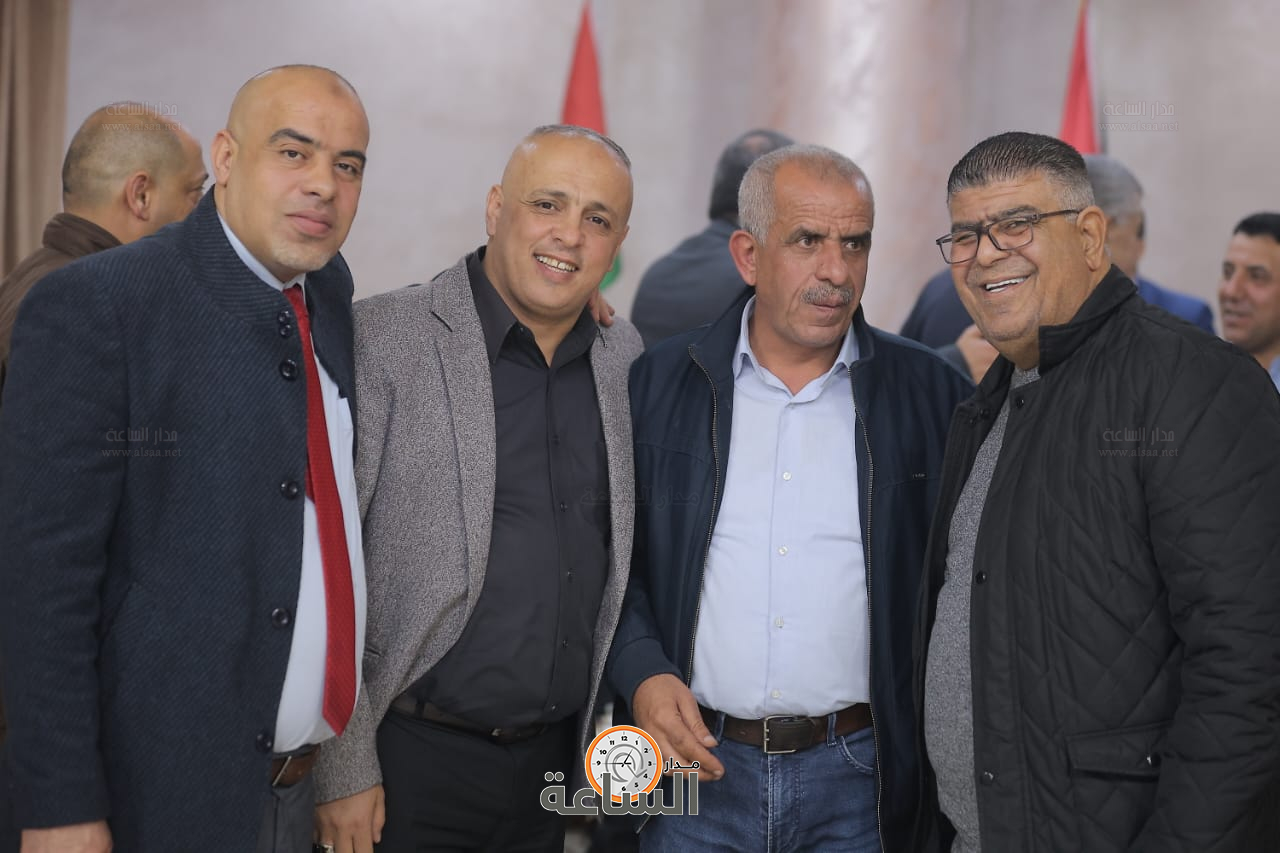 Madar Al-Saa Images 0.6674018652643636