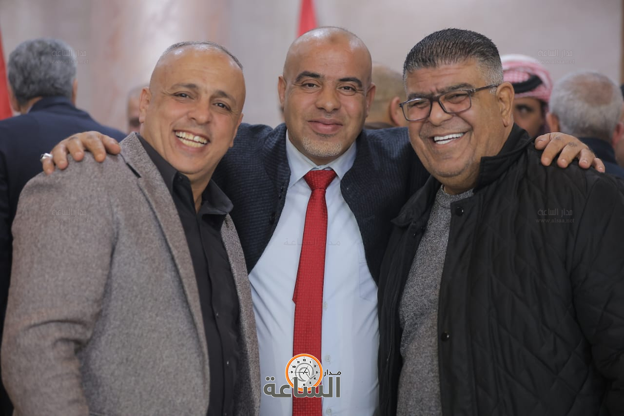 Madar Al-Saa Images 0.2351328222892548