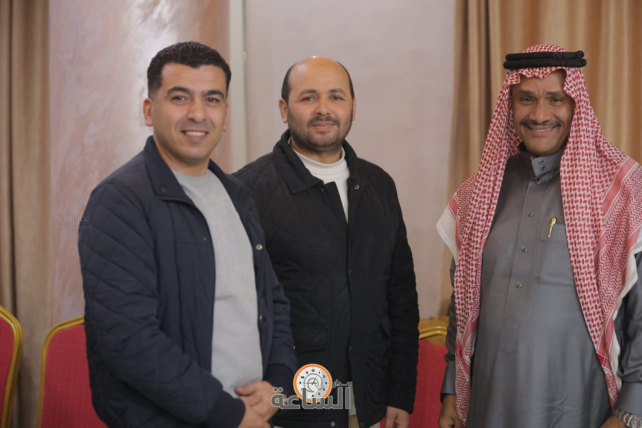 Madar Al-Saa Images 0.00159926690218537