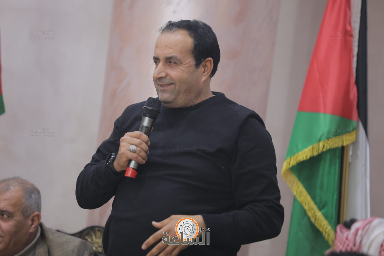 Madar Al-Saa Images 0.8689478583555419