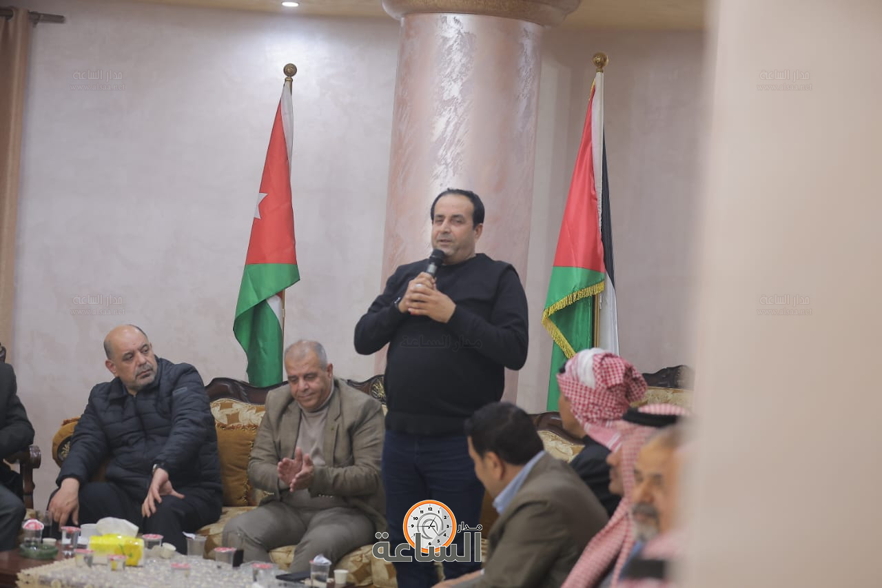 Madar Al-Saa Images 0.06485292314463331