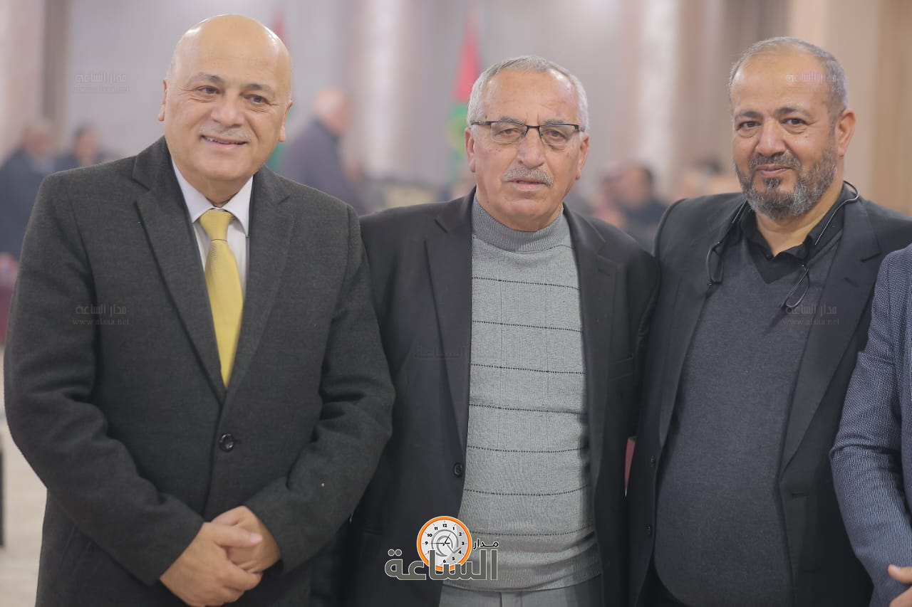 Madar Al-Saa Images 0.7644371360674129