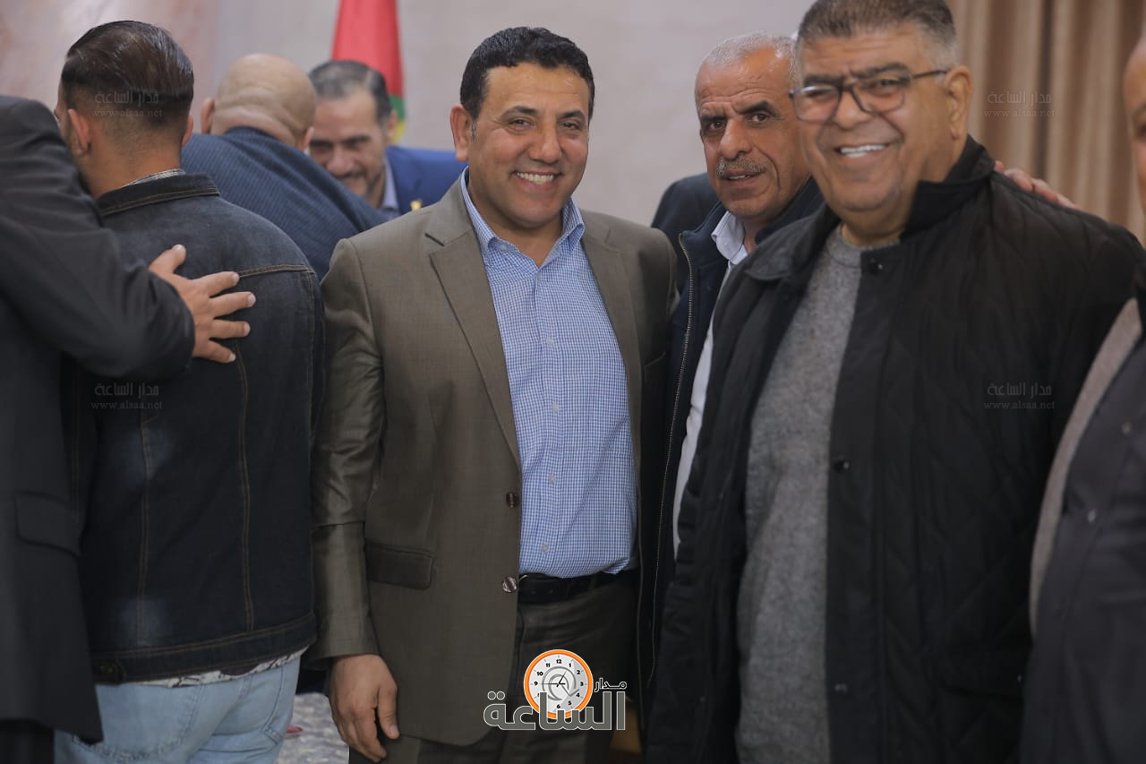 Madar Al-Saa Images 0.36897031494257115