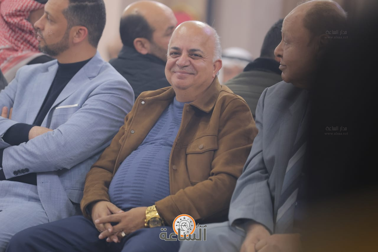 Madar Al-Saa Images 0.4730693235824517