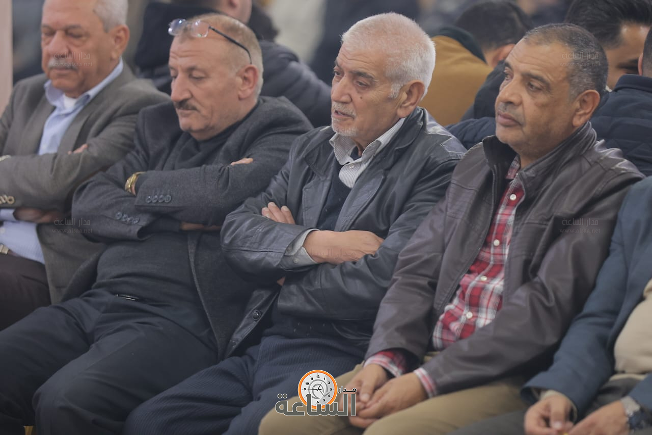 Madar Al-Saa Images 0.17058693874815