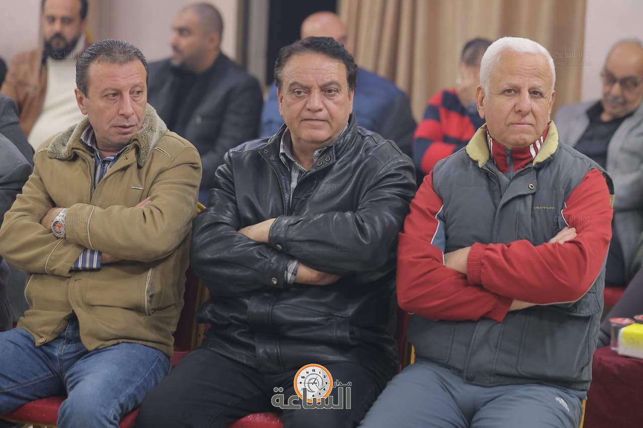 Madar Al-Saa Images 0.2417778277879008