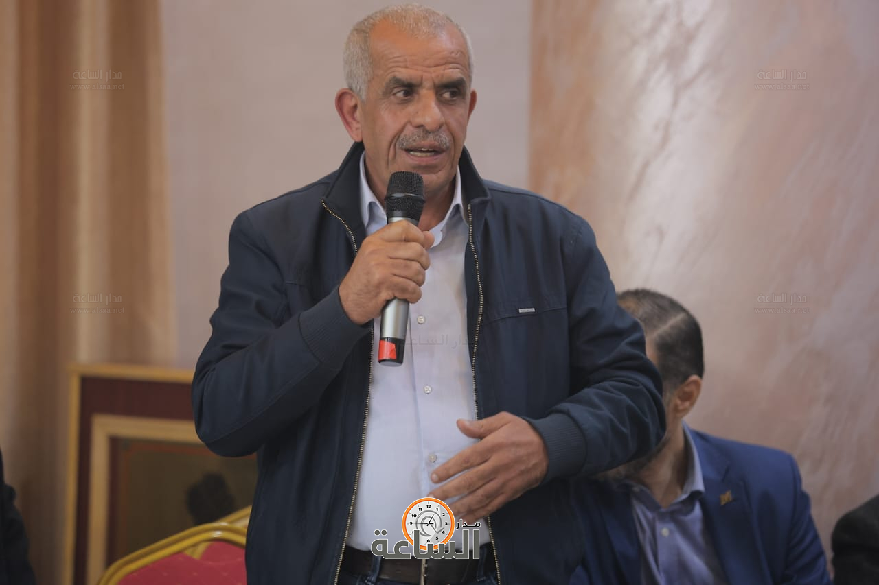 Madar Al-Saa Images 0.5498256919523554