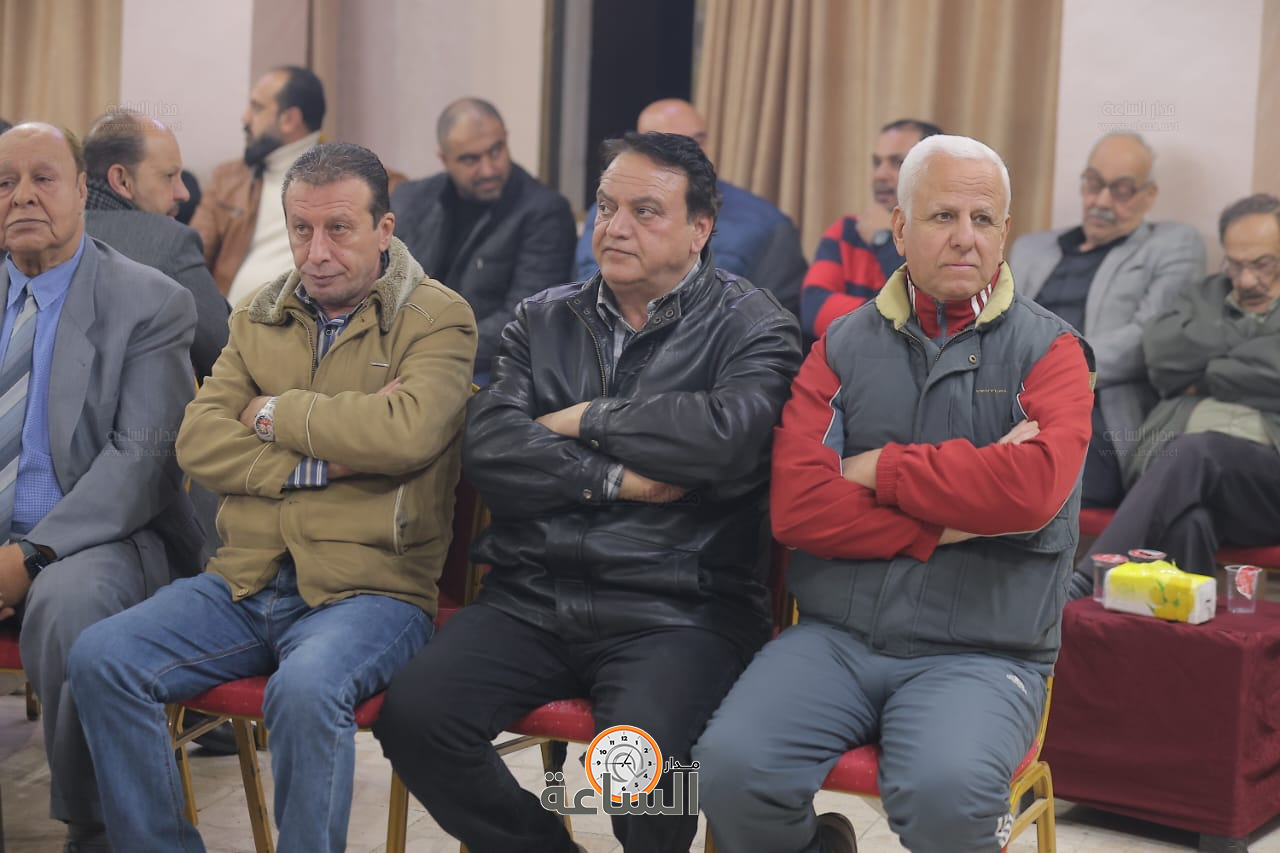 Madar Al-Saa Images 0.45156080975013