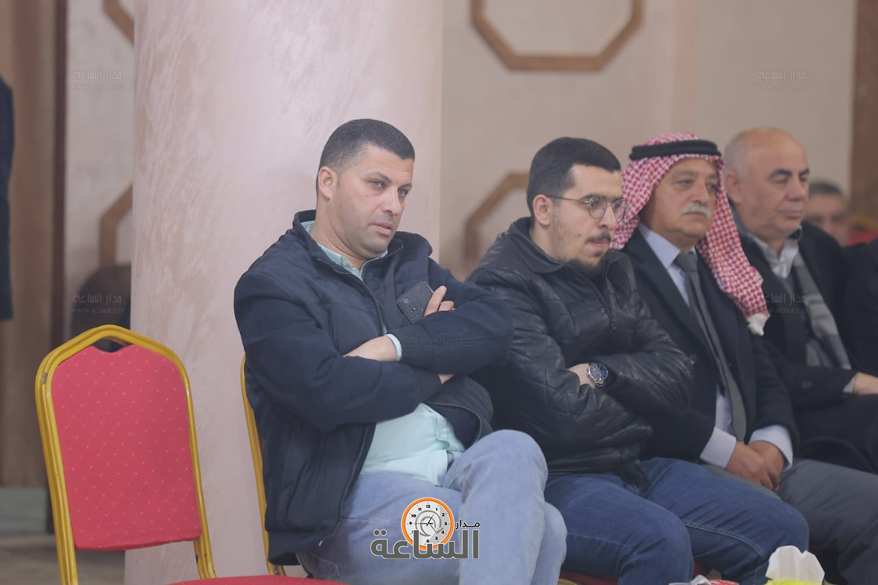 Madar Al-Saa Images 0.2956705648277058