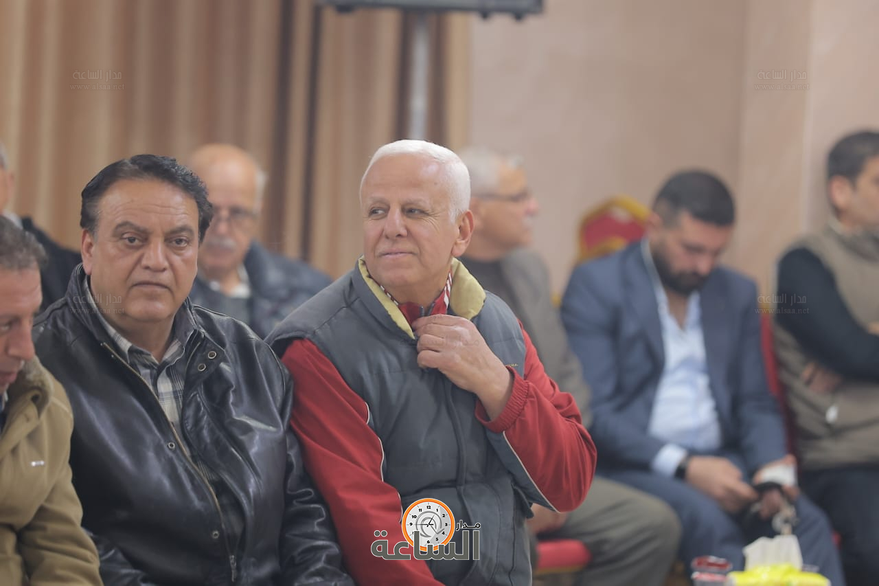 Madar Al-Saa Images 0.7207272726967351