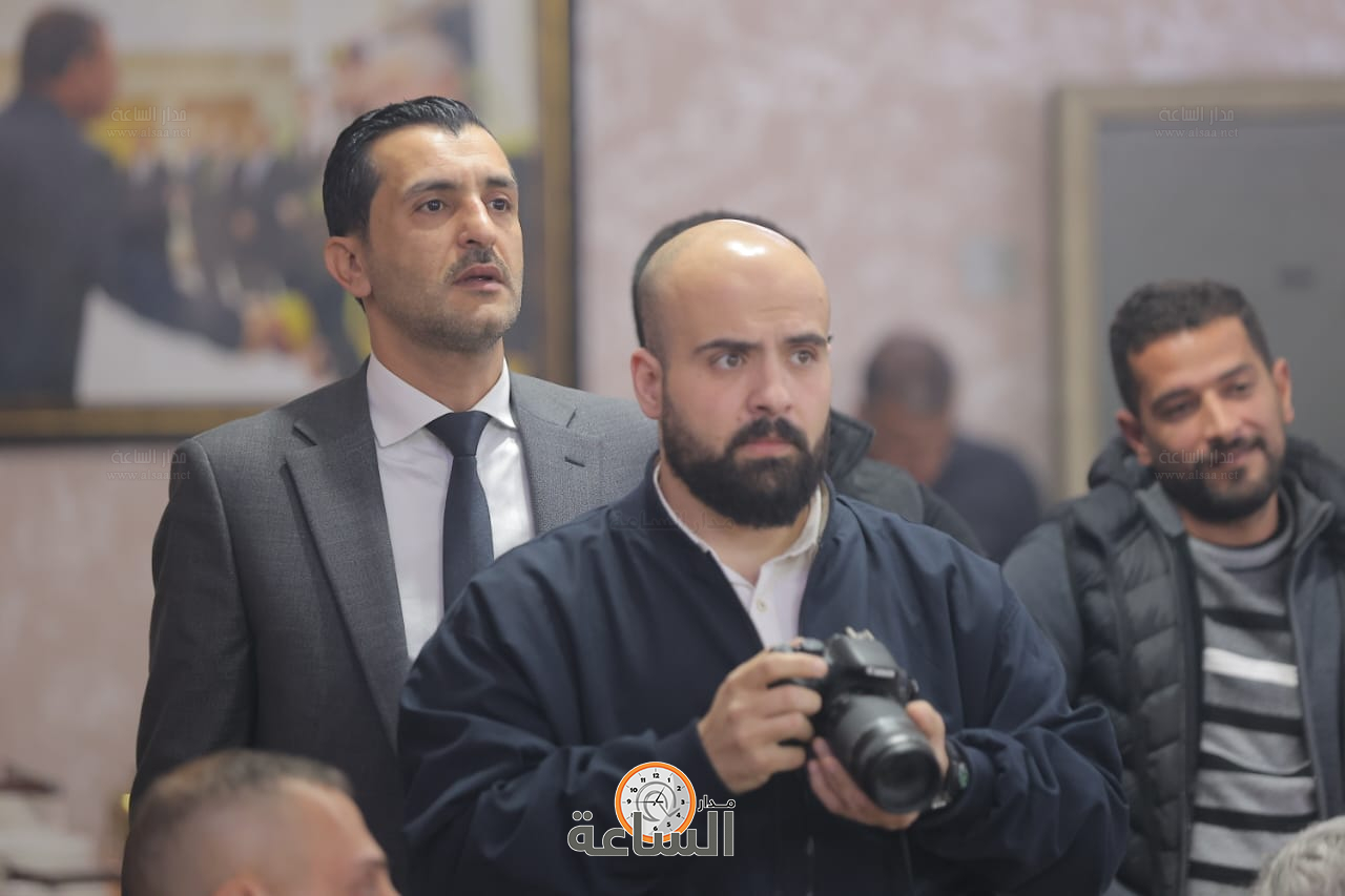 Madar Al-Saa Images 0.5908969986786969