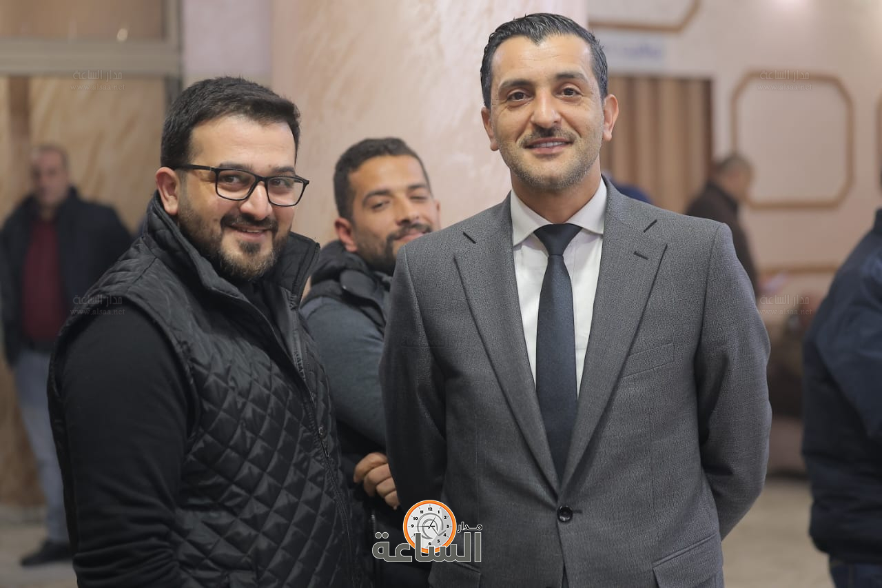 Madar Al-Saa Images 0.46775003428696715