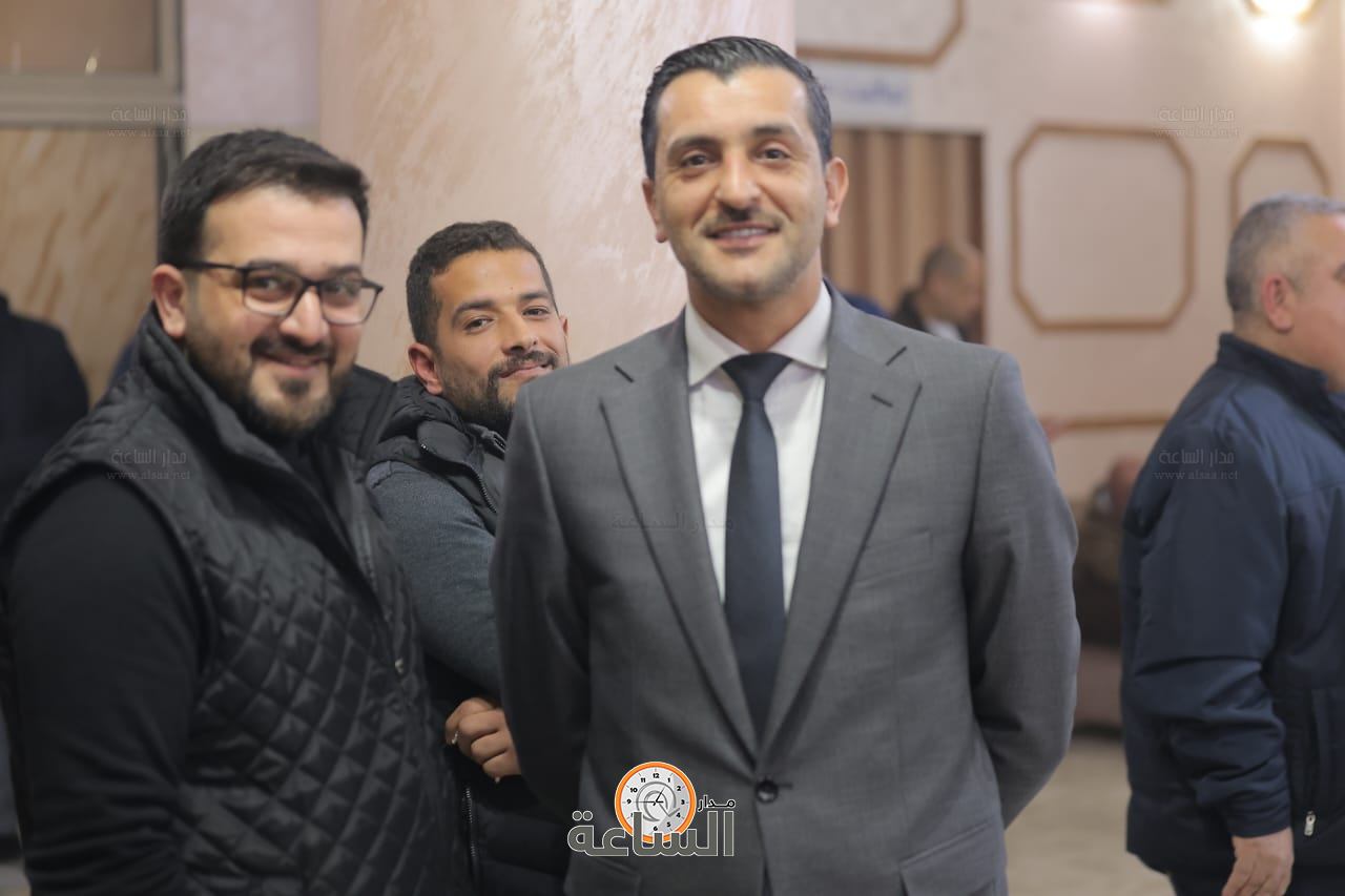 Madar Al-Saa Images 0.959298909272307