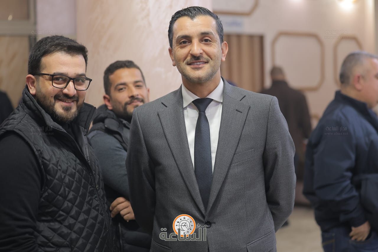 Madar Al-Saa Images 0.4684489227556272