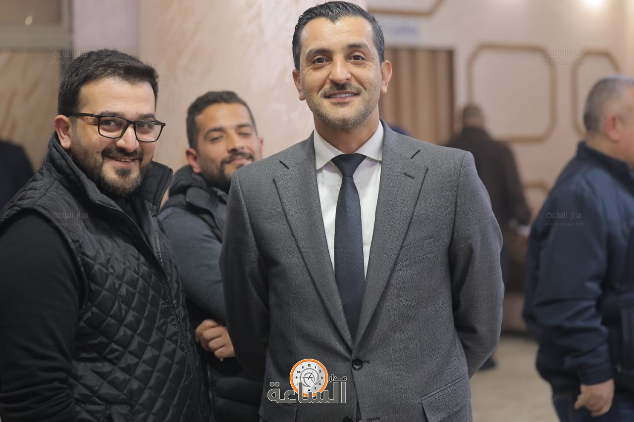 Madar Al-Saa Images 0.30146144013671705