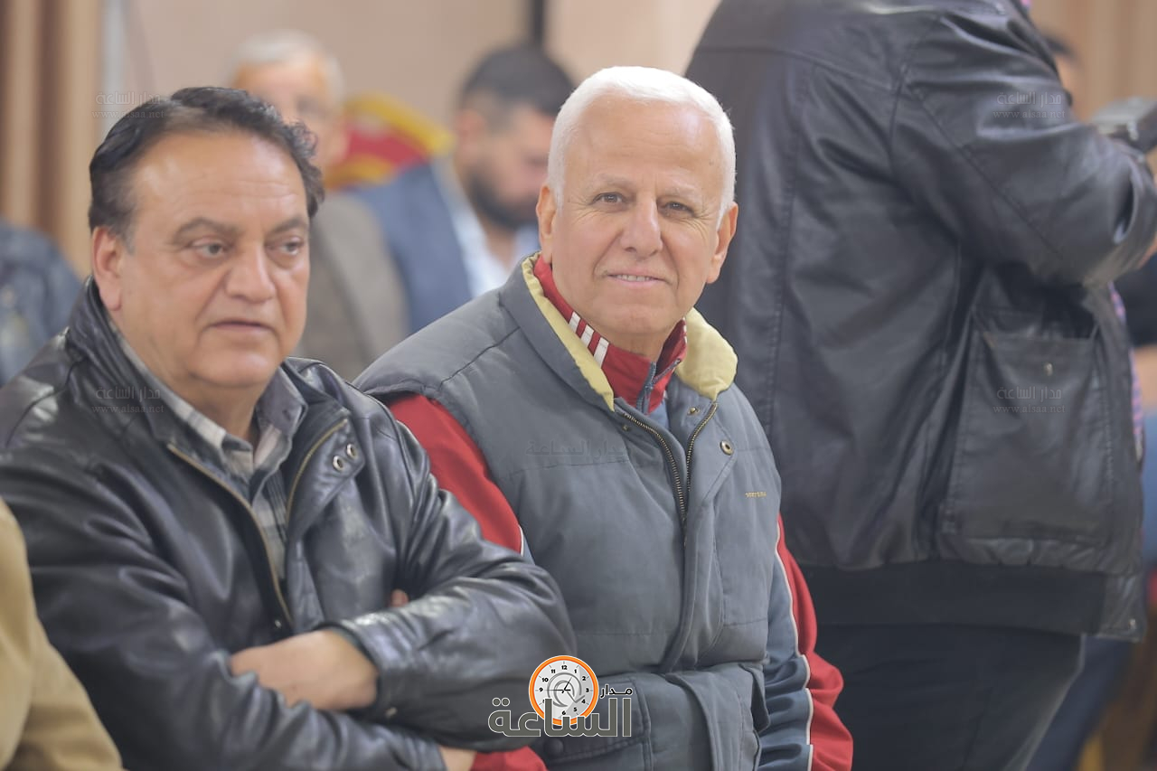 Madar Al-Saa Images 0.027604755931637914