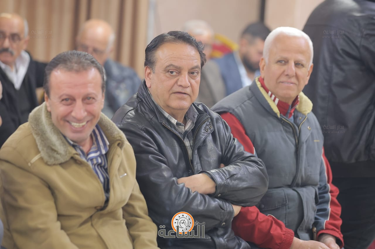 Madar Al-Saa Images 0.08064350179521007