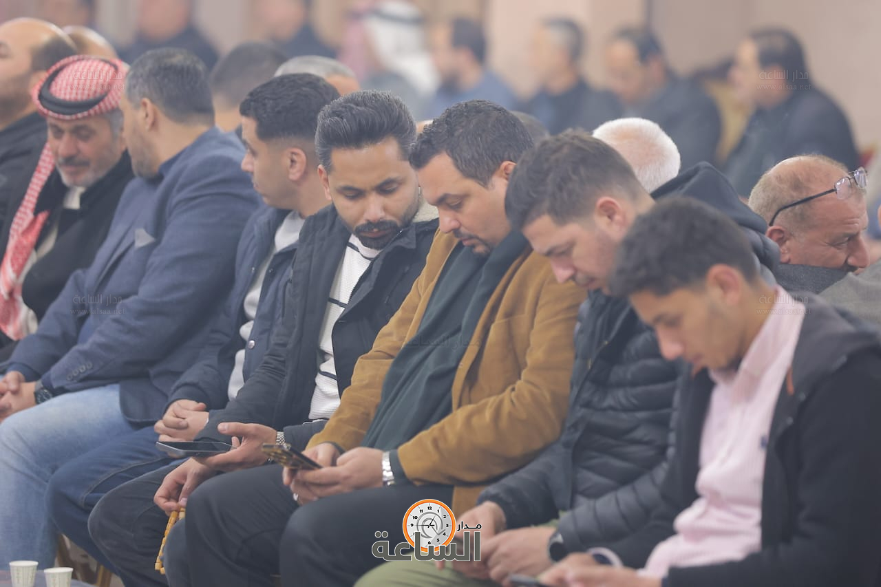 Madar Al-Saa Images 0.7166729405475563