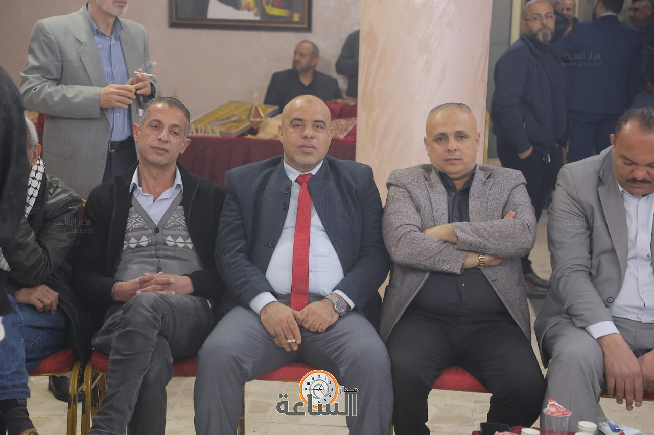 Madar Al-Saa Images 0.07517215814218248