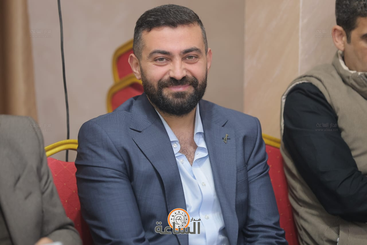 Madar Al-Saa Images 0.5080289250308114