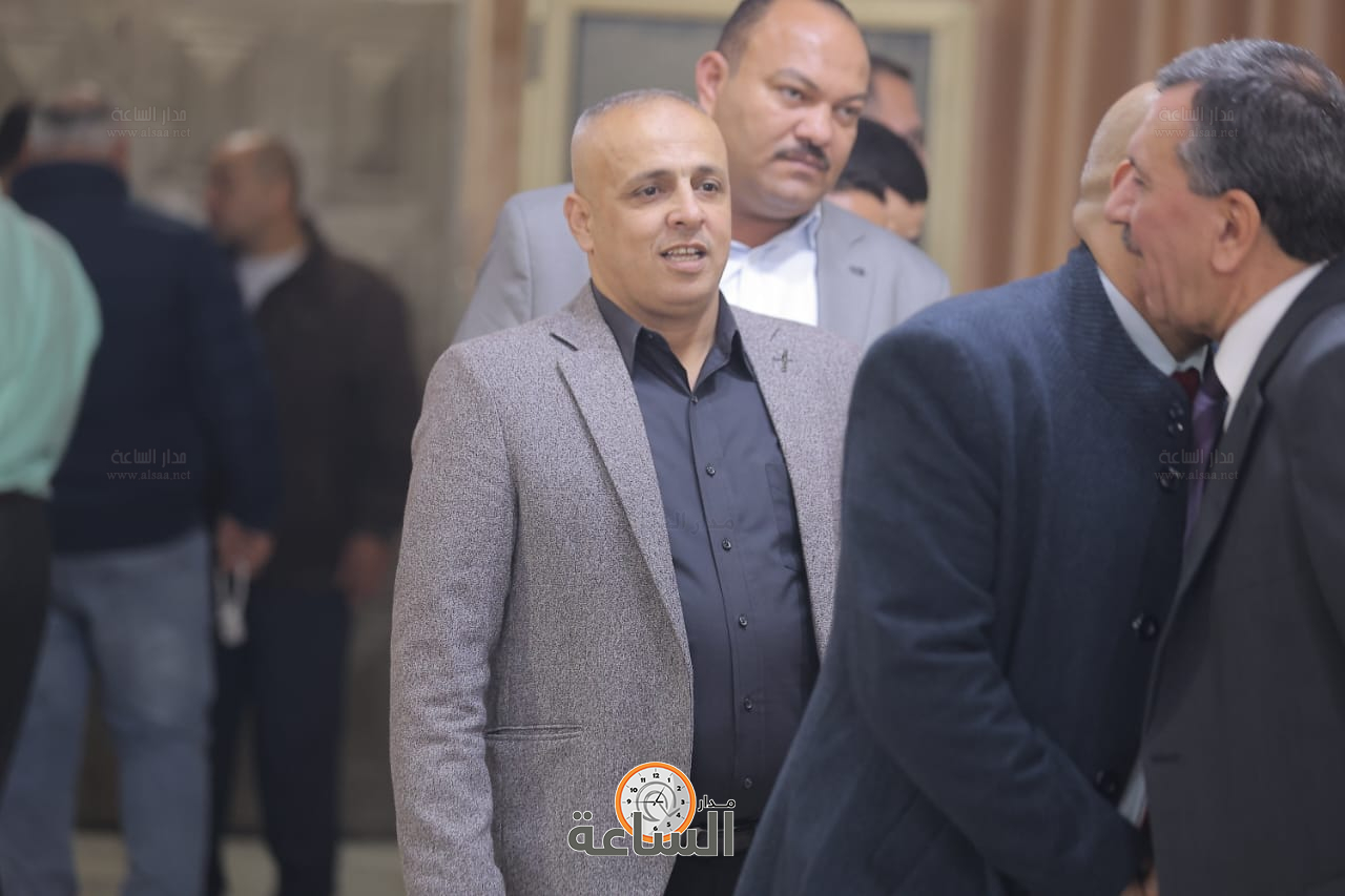 Madar Al-Saa Images 0.5610586890898204