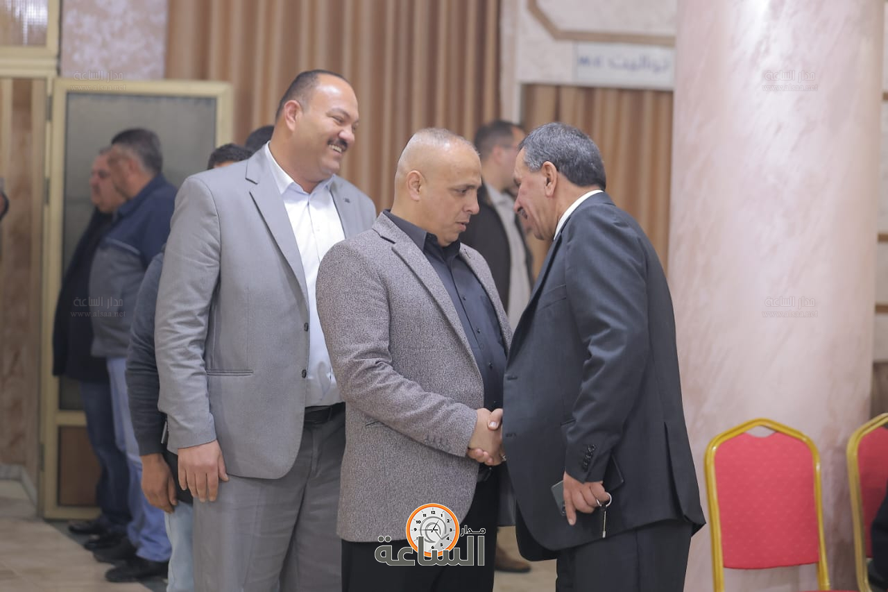 Madar Al-Saa Images 0.7177622290052079