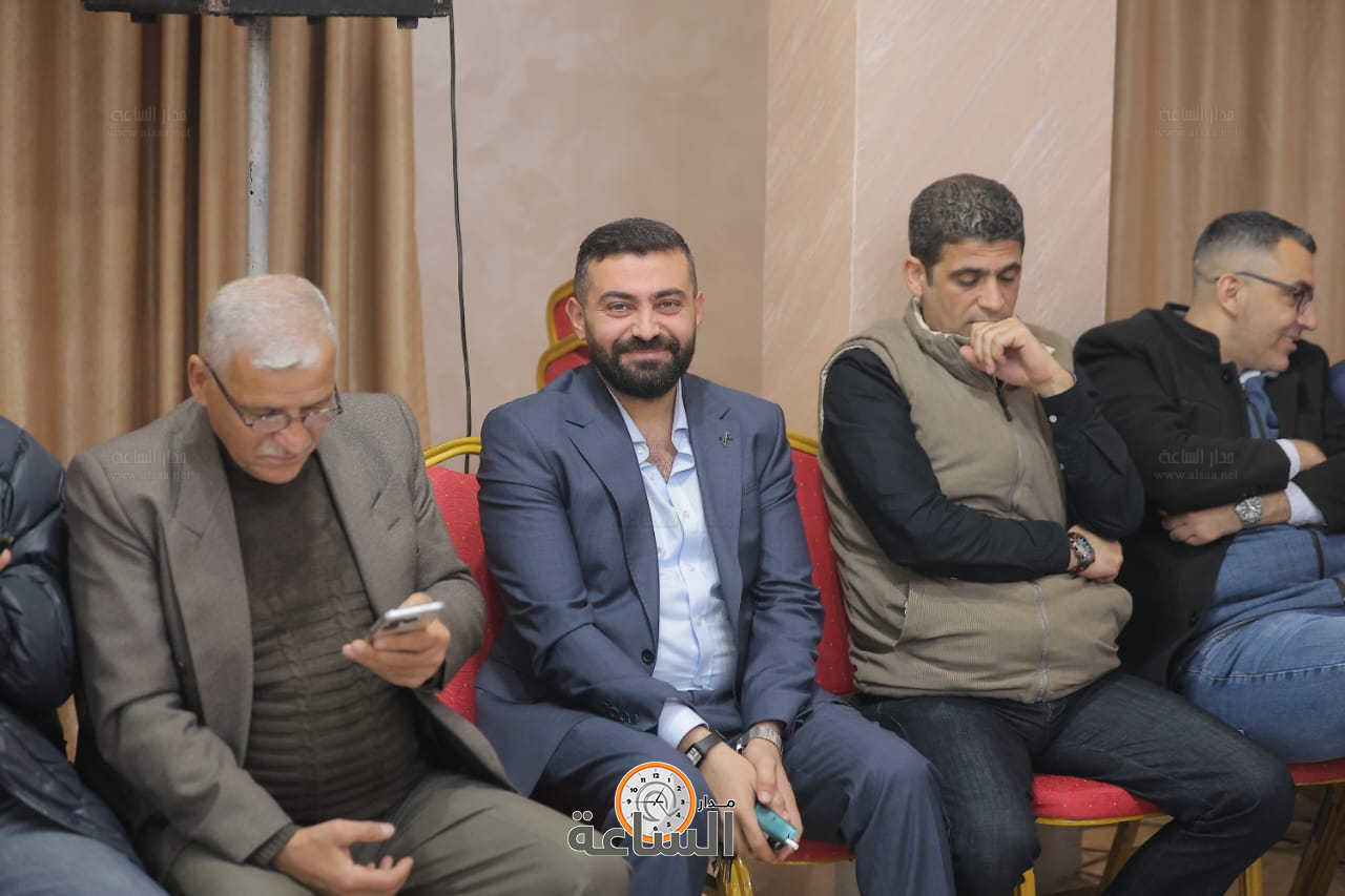 Madar Al-Saa Images 0.15109781675302525