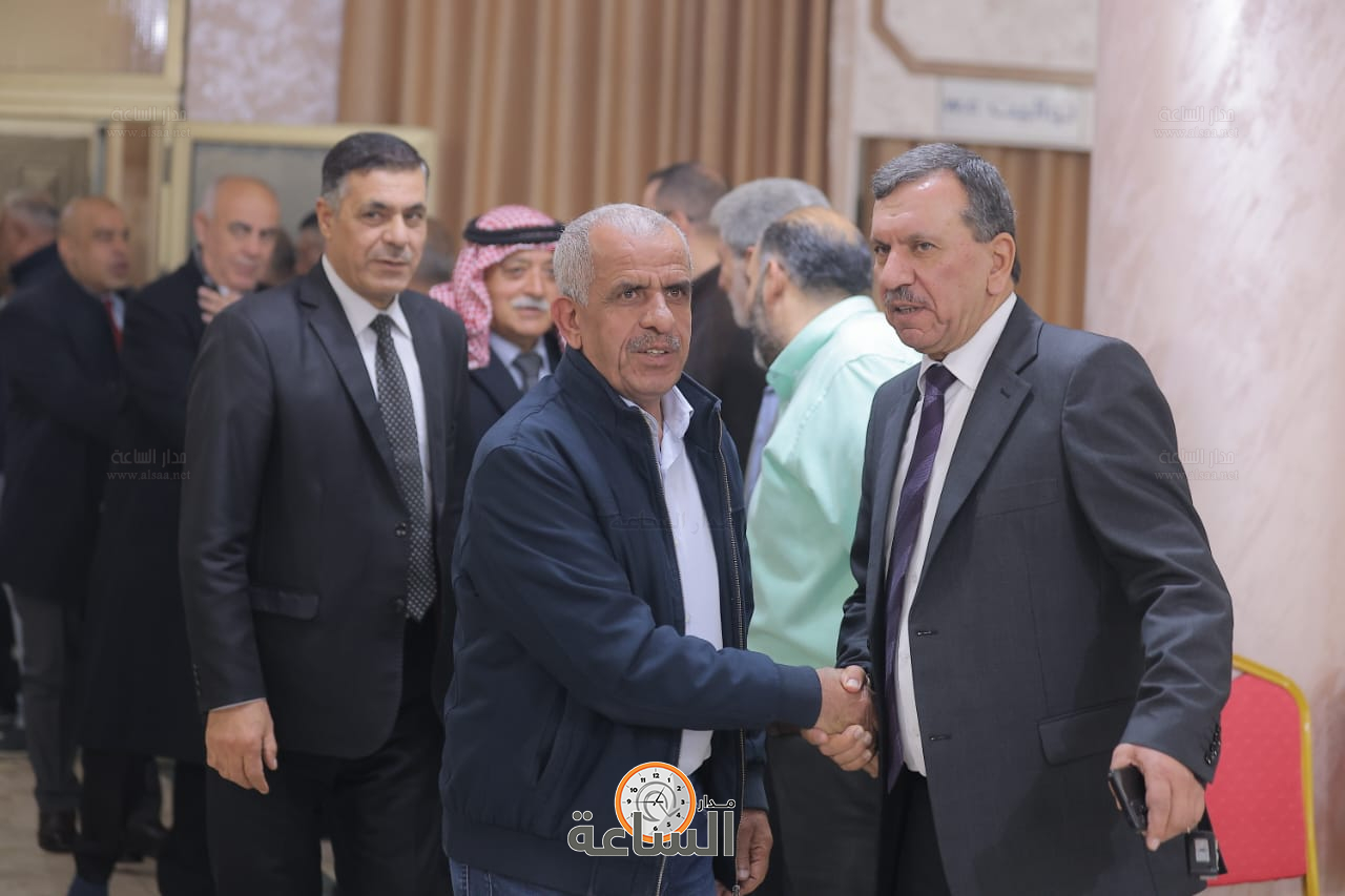 Madar Al-Saa Images 0.7312218650315501