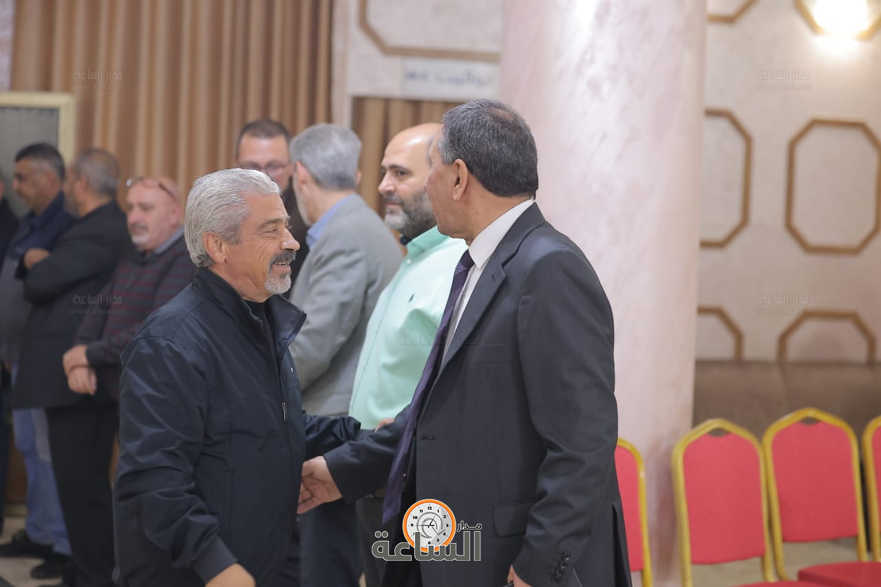 Madar Al-Saa Images 0.20786771105274426