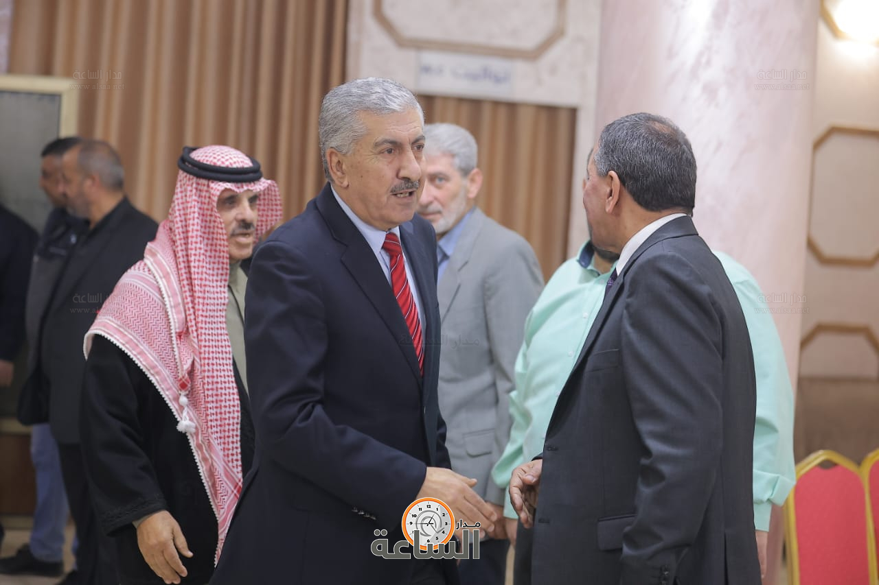 Madar Al-Saa Images 0.8703115942900279