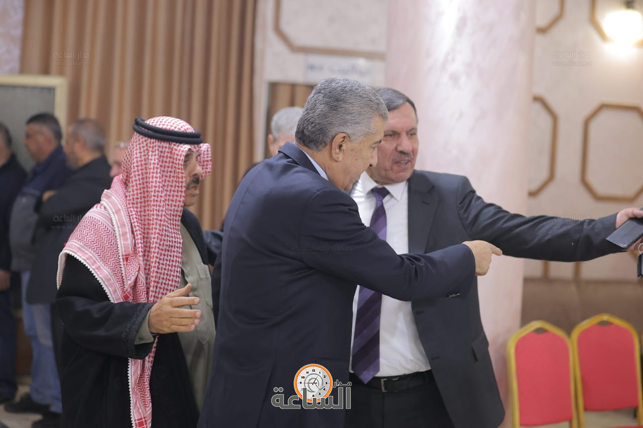 Madar Al-Saa Images 0.6130607140883324