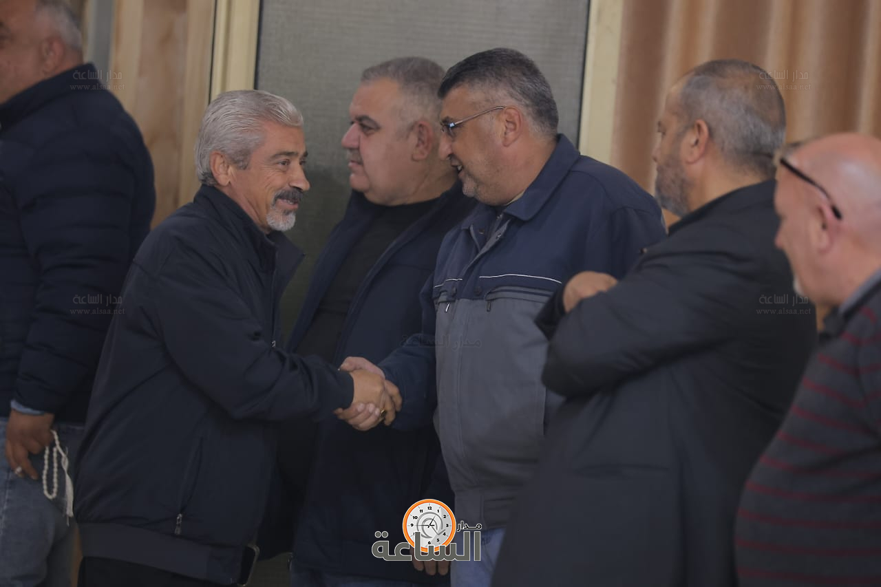 Madar Al-Saa Images 0.0631518746225197