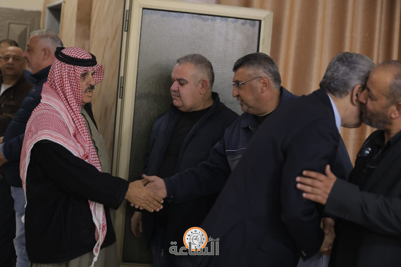 Madar Al-Saa Images 0.6205155933301889