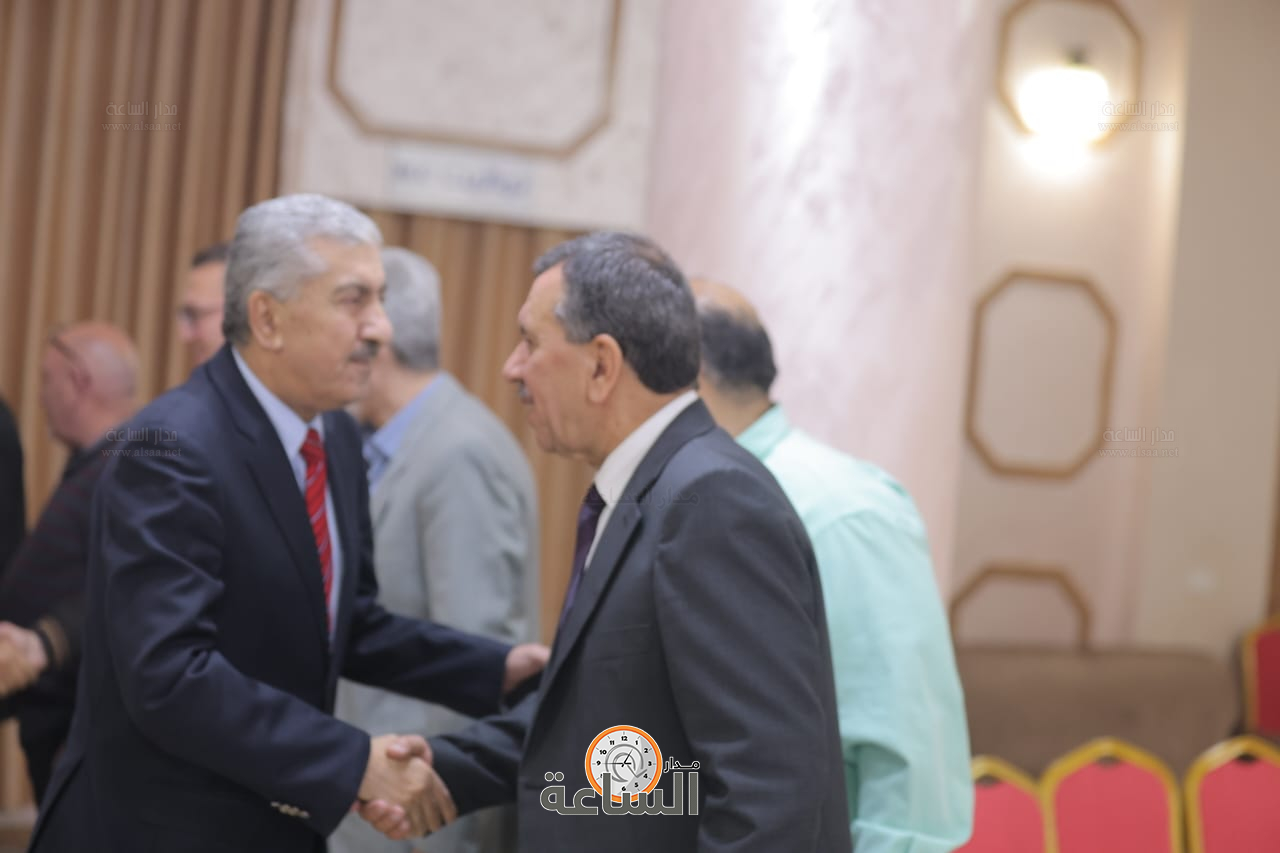 Madar Al-Saa Images 0.16205700093350517