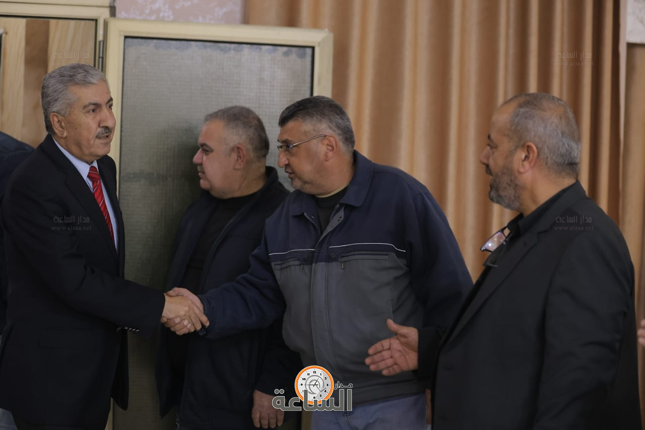 Madar Al-Saa Images 0.50590064662608