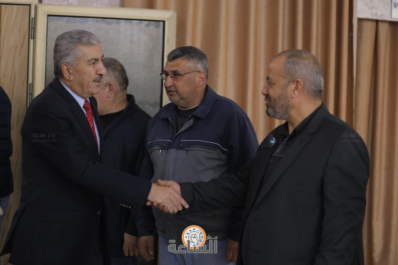 Madar Al-Saa Images 0.39937616223667183