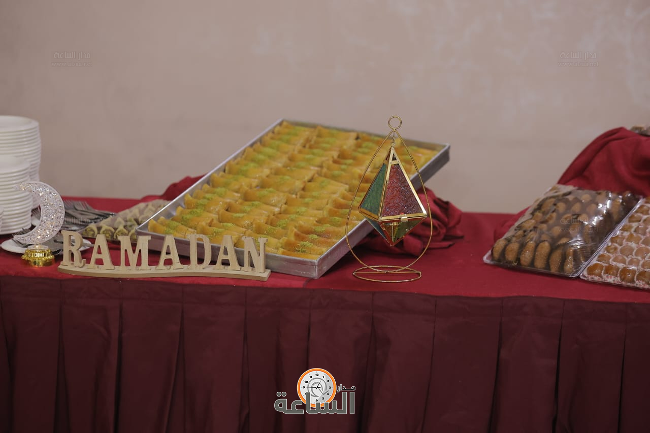 Madar Al-Saa Images 0.9179043149140562